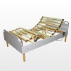 Функциональная кровать "Relax Электро New+"  электрическая proven quality - магазин СпортДоставка. Спортивные товары интернет магазин в Новосибирске 