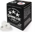   / GAMBLER P40+ BALL - 36 PACK -  .       