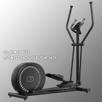   Clear Fit StartHouse SX 40 sportsman s-dostavka -  .       