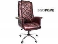 Офисное массажное кресло EGO PRIME EG1003 в комплектации ELITE и PREMIUM - магазин СпортДоставка. Спортивные товары интернет магазин в Новосибирске 