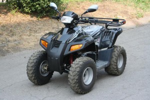  Stels  ATV 110 D (605) -  .       