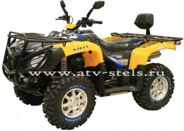 Stels  ATV 700D 2010    -  .       