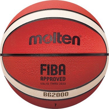   MOLTEN FIBA ( 7), . B7G2000 -  .       
